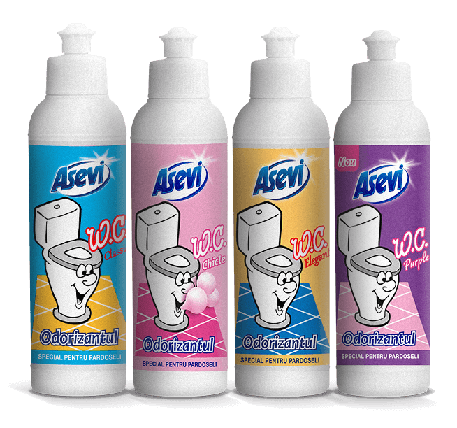 Asevi Sensations
